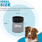 Outward Hound Treat Tote Hands-Free Dog Training Pouch