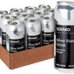 Amazon Brand - Solimo Silver Energy Drink, Sugar-Free, Vegan, Low-Calorie, 16 fl oz (Pack of 12)