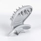 Cat Brush Shedding Grooming, Soft Massage Cat Tongue Brush, Licking Your Cat Like a Mama Cat to Comfort, Surprise Pet Gifts
