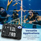 Premium Coral Fragging Kit - Complete Coral Propagation and Fragging Set