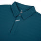 Esabel.C Jacquard Golf Shirts for Men Moisture Wicking Short Sleeve Performance Dry Fit Active Mens Polo Shirts