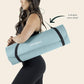 Retrospec Solana 1 inch Yoga Mat