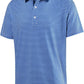 DEOLAX Mens Polo Shirts Fashion Print Mens Golf Shirt Dry Fit Mens Golf Polo Short Sleeve Quick Dry Funny Golf Shirt for Men
