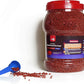 1kg Parrot Pellets Food Color-Enhancing Red Parrot Cichlid Fish Feed Food (1 kg Parrot Fish Pellets)