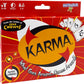 KARMA Card Games for Kids – Kids, Family Games Night, Multi-Player, Screen Free, Travel Games, Playing Cards, What Goes Around, Comes Around, Ages 8+