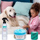 Forticept Maxi-Wash Hot Spot Spray Treatment, Wound Care & Itch Relief Spray for Dogs and Cats. Relives Scratching, Rashes, Sores, Itchy Skin and Paw Licking 8 oz