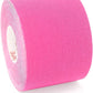PRIOR FITNESS Premium Lyra Hoop Tape, Aerial Lyra Hoop Anti Skid Tape, 16.4ft/5m Aerial Hoop Lyra Tape Non-Slip Grip Tapes Yoga Rig Tape for Exercises Gymnastics Acrobatics Kinesiology