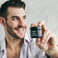 Brickell Men's Revitalizing Anti-Aging Cream For Men, Natural and Organic Anti Wrinkle Night Face Cream To Reduce Fine Lines and Wrinkles, 2 Ounce, Unscented