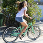 sixthreezero Around The Block Women's Beach Cruiser Bike