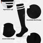 Kids Soccer Shin Guards and Socks Toddler Soccer Shin Pads Protective Defender Gear for 3-15 Years Old Youth Boys Girls