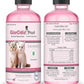 No More Tapeworms in Cats - Dewormer for Cats - 3ml Dropper
