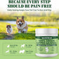 Green Lipped Mussel Powder for Dogs & Cats - 100% New Zealand Green Lipped Mussels - Natural Hip & Joint Supplement for Joints, Tendons, Ligaments, Muscles - 75 Grams - Up to 250 Servings