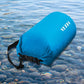 HEETA Waterproof Dry Bag for Women Men(Upgraded Version) 5L/10L/20L/30L/40L Roll Top Lightweight Dry Storage Bag Backpack with Emergency Whistle for Travel, Swimming, Boating, Kayaking, Camping, Beach