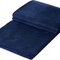 Manduka Yogitoes Yoga Towel – Rubber Grip Dots Non-Slip Bottom, Quick Dry Fitness Towel for Hot Yoga, Pilates, Exercise