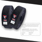 Martial Arts Belt for Karate, Judo, Aikido and Taekwondo - Durable Cotton-Polyester Blend for Adults and Kids