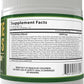 Ultimate Greens Powder Immune Support Vegan Friendly Vegetable Alkalize Drink NO GMO Gluten Soy Free 8oz 3 Pack