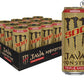 Monster Energy Java 300 Triple Shot Robust Coffee + Cream,15 Fl Oz (Pack of 12)