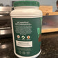 Nutranelle - Plant Based Protein Powder - 25 g Vegan Protein Powder with 30 Servings - Blended Rice & Pea with Superfoods & Amino Acids - Zero Sugar - Chocolate