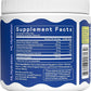 Hi-Lyte Keto & Performance - K1000 Electrolyte Powder Mix - Blue Raspberry - 1000mg Potassium + Magnesium, Calcium, Trace Minerals - Keto Drink for Cramp Support, Fasting, Recovery - No Sugar/Carbs