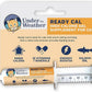 Under The Weather Pet | Ready Cal for Cats 100cc | High Calorie Supplement | Cat Weight Gainer and High Calorie Booster | 10 Vitamins, 7 Minerals & Omega Fatty Acids (for Cats 100cc)