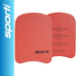 Sporti Kids Kickboard for Swim Training Lesson, Swimming Kickboard for Junior, Water Board for Kids, Swimming Training Aid