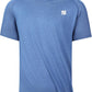 Moisture Wicking Quick Dry Soft Pickleball Workout Hiking Camping Running Shirts for Men Outdoor Sports