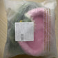 JanYoo Hedgehog Rat Bed Guinea Pig House Hamster Supplies Chinchilla Cage Ferret Rat Gerbil(S,Crocodile)