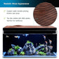 Cherry Wood Grain Top Lid for Clairnara Harmony Aquatic Tank