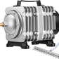 VIVOSUN Commercial Air Pump 1427 GPH 55W 90L/min 12 Outlet for Aquarium and Hydroponic Systems