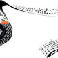 Yune Yoga Bowie Yoga Strap – 68" 100% Cotton Stretching & Carrying Strap with Metal D-Ring – Yoga Accessory for Pilates, Flexibility & Home Practice