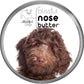 The Blissful Dog Labradoodle Unscented Nose Butter - Dog Nose Butter, 2 Ounce