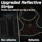 rabbitgoo Tactical Dog Harness for Large Dogs, No Pull Military Service Vest with Handle & Molle, Easy Control for Training Walking, Adjustable Reflective Straps, Brown camo, XL