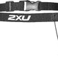 2XU Unisex Race Belt with Loops