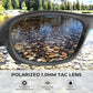 KastKing Hiwassee Polarized Sport Sunglasses for Men and Women, Wrap Sunglasses for Fishing Cycling and Running,UV Protection