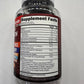 Clean Nutraceuticals Coq10 Gummies | Red Yeast Rice Hawthorn Berry Ginger Turmeric Citrus Bergamot Hibiscus Vitamin K2+D3 Magnesium Glycinate Cayenne Pepper Fenugreek Orange Flavor CardiGuard