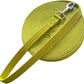 Horse Training Lunge Line with Alloy Trigger Buckle for Accurate Equestrian Training of 32.8 ft(10 Meters)
