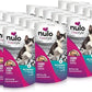 Nulo Freestyle Cat & Kitten Wet Cat Food Pouch, Premium All Natural Grain-Free Soft Cat Food Topper with Amino Acids for Heart Health and High Animal-Based Protein