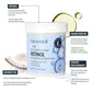 NATURE WELL Clinical Rejuvenate & Tone Retinol Intense Moisture Cream for Face, Body, & Hands, Anti-Aging, Targets Discoloration, Wrinkles, Sun Damage, Crepey, & Sagging Skin, 16 Oz