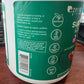 Zena Nutrition Organic Super Greens Powder, 70+ Superfoods, 0 Sugar, 3G Fiber, Spirulina, Chlorella, Antioxidants, Prebiotics/Probiotics, Digestive Enzymes, Mixed Berry, 30 Servings