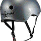 Triple Eight Certified Sweatsaver Helmet for Skateboarding, BMX, Roller Derby, Roller Skating, Inline Skating, Scooter and Bike