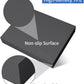 Balance Pad 19.8 * 15.7 * 2.4",XL Balance Pad for Physical Therapy,Extra Large Foam Balance Board Stability Pad for Rehabilitation Core Training Stretching Mobility