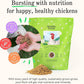 Grubblies - Switch from World Harvest to Hometown Harvest for Premium Chicken Nutrition - Grubblies World Harvest 5LB