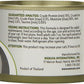 Weruva TruLuxe Cat Food, Mediterranean Harvest with Tuna Whole Meat & Veggies in Gravy, 6oz (Pack of 24)