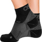 OrthoSleeve Orthotic Plantar Fasciitis Socks helps prevent plantar fasciitis relieves heel and arch pain