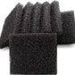 24-Pack Pump Filter Sponge Compatible with AG Garden Harvest, Bounty, Farm, Extra, Ultra All Models, Replacement Pump Filter Accessories