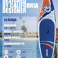 Highpi Inflatable Stand Up Paddle Board for Youth and Adults – Wide Sup with Premium Accessories, Blow Up Paddleboard for Surfing, Fishing, Yoga & More