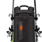 Ski/Snowboard Boot Bag/Skating Bag | Excellent for Store and Transport Gear, Jacket, Helmet, Goggles, Gloves & Accessories