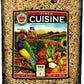 LEACH GRAIN & MILLING CO. Finch Cuisine 4 Lbs, Finch Food, Nutrient-Rich Blend Bird Seed, Birdseed for Finches and Small Birds, Support Daily Energy, Growth & Healthy Balanced Diet, No Mess Bird Seed