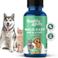 Walk-Easy Cat & Dog Joint Pain Relief, Effective Cat Pain Reliever, Anti Inflammatory & Natural Dog Hip and Joint Supplement Helps with Mobility, Limping, Hip Dysplasia and ACL Tear, 400 Small Pills