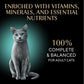 Sheba Perfect Portions Wet Cat Food Cuts in Gravy Variety Pack, Roasted Chicken Entree, with Sustainable Salmon, 2.6 oz. Twin-Pack Trays (18 Count, 36 Servings) (Pack of 2)